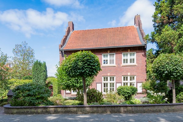 Medium property photo - Ruys van Splintersingel 17, 5954 BL Beesel